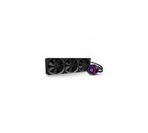 NZXT Kraken Z73 Liquid CPU Cooler