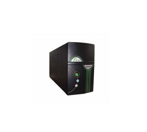 Power Tree Plus 650VA UPS