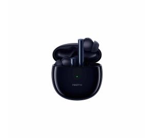 Realme Buds Air 2 TWS Earbuds (Closer Black)