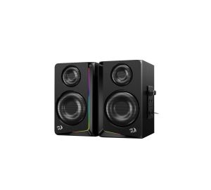 Redragon GS812 Andante Bluetooth RGB Gaming Speaker