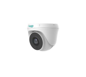Toggi TS-HD-DC2L4P plastic Dome 2mp AHD Camera