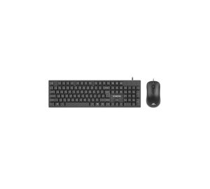 Walton WSMKC001WN Keyboard & Mouse Combo