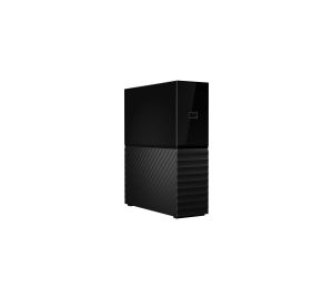 Western Digital 8TB My Book External HDD
