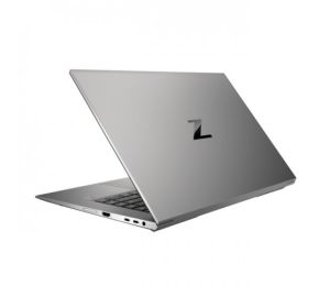 HP ZBook Create G7 Core i9 10th Gen 15.6 Inch Silver Laptop