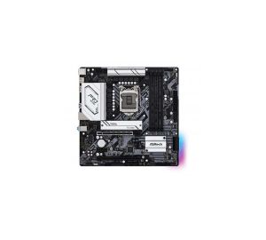 ASRock B560M Pro4 Micro ATX Motherboard