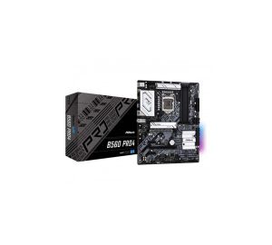 ASRock B560 Pro4 ATX Motherboard