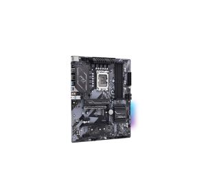 ASRock B660M Pro RS 12th Gen Motherboard