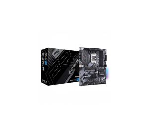 ASRock B660 Pro RS 12th Gen ATX Motherboard
