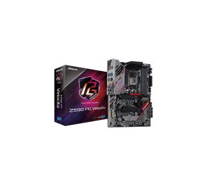 ASRock Z590 PG Velocita ATX Motherboard