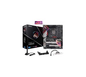 ASRock Z690 PG Velocita 12th Gen Motherborad