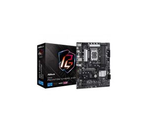 ASRock Z690 Phantom Gaming 4/D5 12th Gen Motherboard
