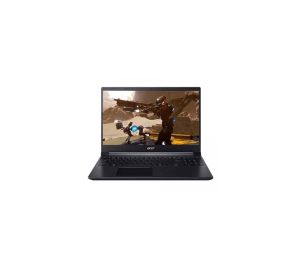 Acer Aspire 7 A715-42G-R2NE  Black Laptop