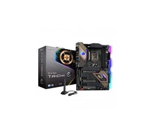Asrock Z490 Taichi 10th Gen Motherboard