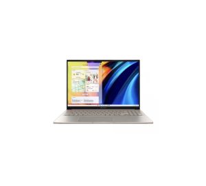Asus VivoBook S 16X S5602ZA Core i5 12th Gen 16 Inch WQXGA Laptop