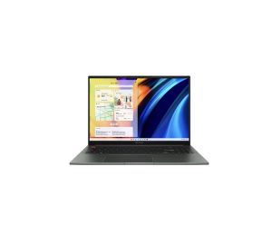 Asus VivoBook S 16X S5602ZA Core i5 12th Gen 16 Inch WQXGA Laptop