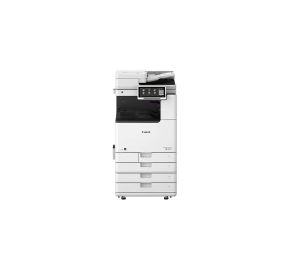 Canon imageRUNNER ADVANCE DX 4825i Laser Photocopier