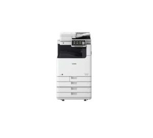 Canon imageRUNNER ADVANCE DX C5840i Laser Photocopier