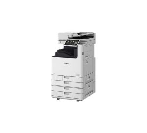 Canon imageRUNNER ADVANCE DX C5850i Laser Photocopier