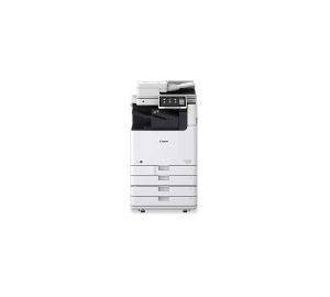 Canon imageRUNNER ADVANCE DX C5860i Laser Photocopier