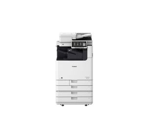 Canon imageRUNNER ADVANCE DX C5870i Laser Photocopier