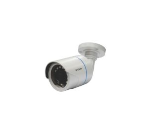 D-Link DCS-F2712-L1P 2MP Fixed Bullet AHD Camera