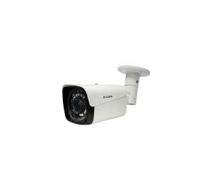 D-Link DCS-F5712-L1 2MP Fixed IP Bullet Camera