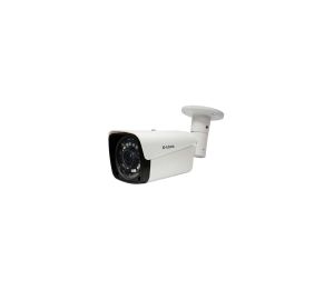 D-Link DCS-F5714-L1 4MP Fixed IP Bullet Camera