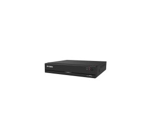 D-Link DVR-F2108-L1H5 8CH H.265+ 2MP Lite DVR