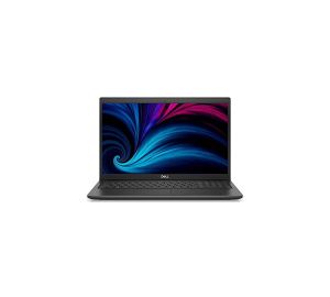 Dell Latitude 15 3520 Core i3 11th Gen 15.6 Inch Black Laptop