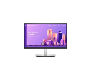 Dell P2222H 21.5 Inch Full HD LED Monitor