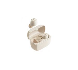 Edifier TWS1 Pro Ivory Bluetooth Earbuds
