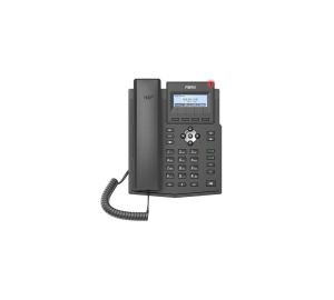 Fanvil X1SP PoE IP Phone