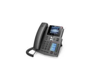 Fanvil X4G PoE Gigabit Multi-Color IP Phone
