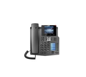 Fanvil X4 4 Line Multi-Color IP Phone