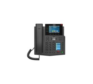 Fanvil X5U Enterprise PoE IP Phone