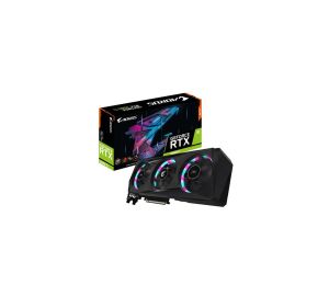 Gigabyte AORUS GeForce RTX 3060 Ti ELITE 8GB Graphics Card