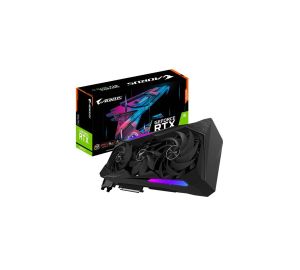 Gigabyte AORUS GeForce RTX 3070 Ti MASTER 8GB Graphics Card