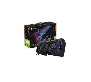 Gigabyte AORUS GeForce RTX 3080 MASTER 12GB Graphics Card