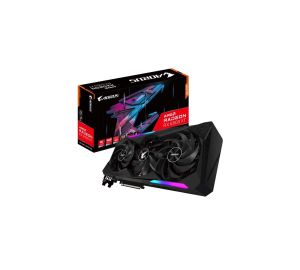 Gigabyte AORUS Radeon RX 6900 XT MASTER 16GB GDDR6 Graphics Card