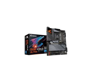 Gigabyte AORUS Z690 ULTRA 12th Gen ATX Gaming Motherboard
