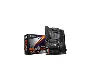 Gigabyte B550 Aorus Elite AX V2 AM4 ATX Motherboard