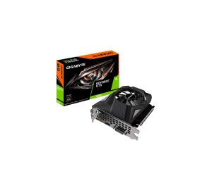 Gigabyte GeForce GTX 1650 D6 OC 4GB Graphics Card