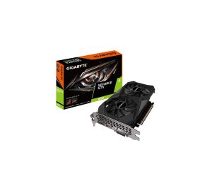 Gigabyte GeForce GTX 1660 OC 6GB GDDR5 Graphics Card