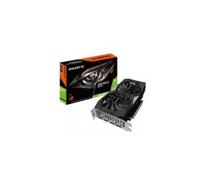 Gigabyte GeForce GTX 1660 SUPER D6 6GB Graphics Card