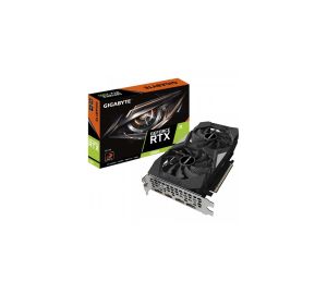 Gigabyte GeForce RTX 2060 D6 12GB GDDR6 Graphics Card