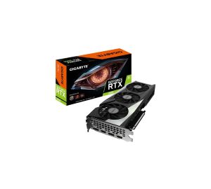Gigabyte GeForce RTX 3050 Gaming OC 8GB Graphics Card