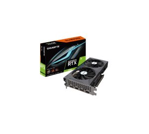 Gigabyte GeForce RTX 3060 Eagle OC 12GB Graphics Card