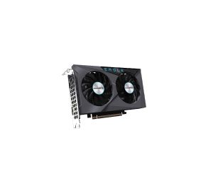 Gigabyte Radeon RX 6400 EAGLE 4G Graphics Card