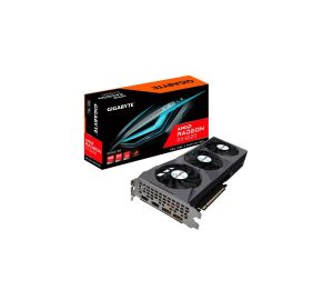 Gigabyte Radeon RX 6600 EAGLE 8G 8GB GDDR6 Graphics Card