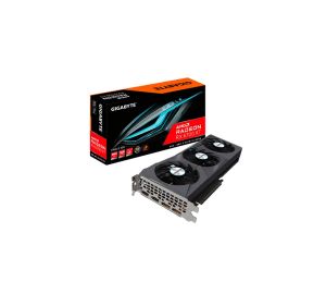 Gigabyte Radeon RX 6700 XT EAGLE 12GB GDDR6 Graphics Card